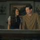 Carla Gugino, Henry Thomas